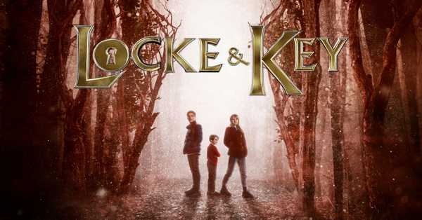 Locke & Key Season 2 Television Series 2021: release date, cast, story, teaser, trailer, first look, rating, reviews, box office collection and preview